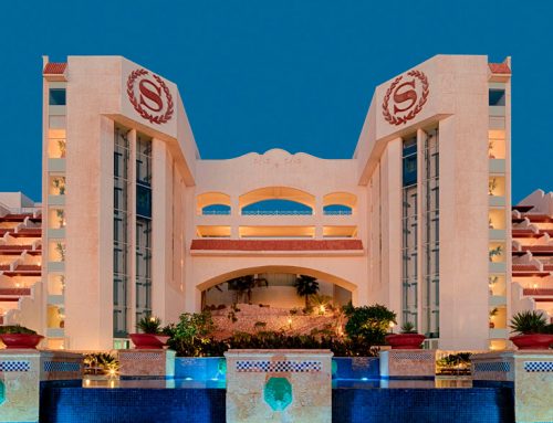 Sheraton Sharm Hotel 5*  Soft All Inclusive